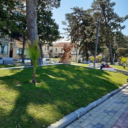 Apartment Mandarin Kobuleti ภายนอก รูปภาพ