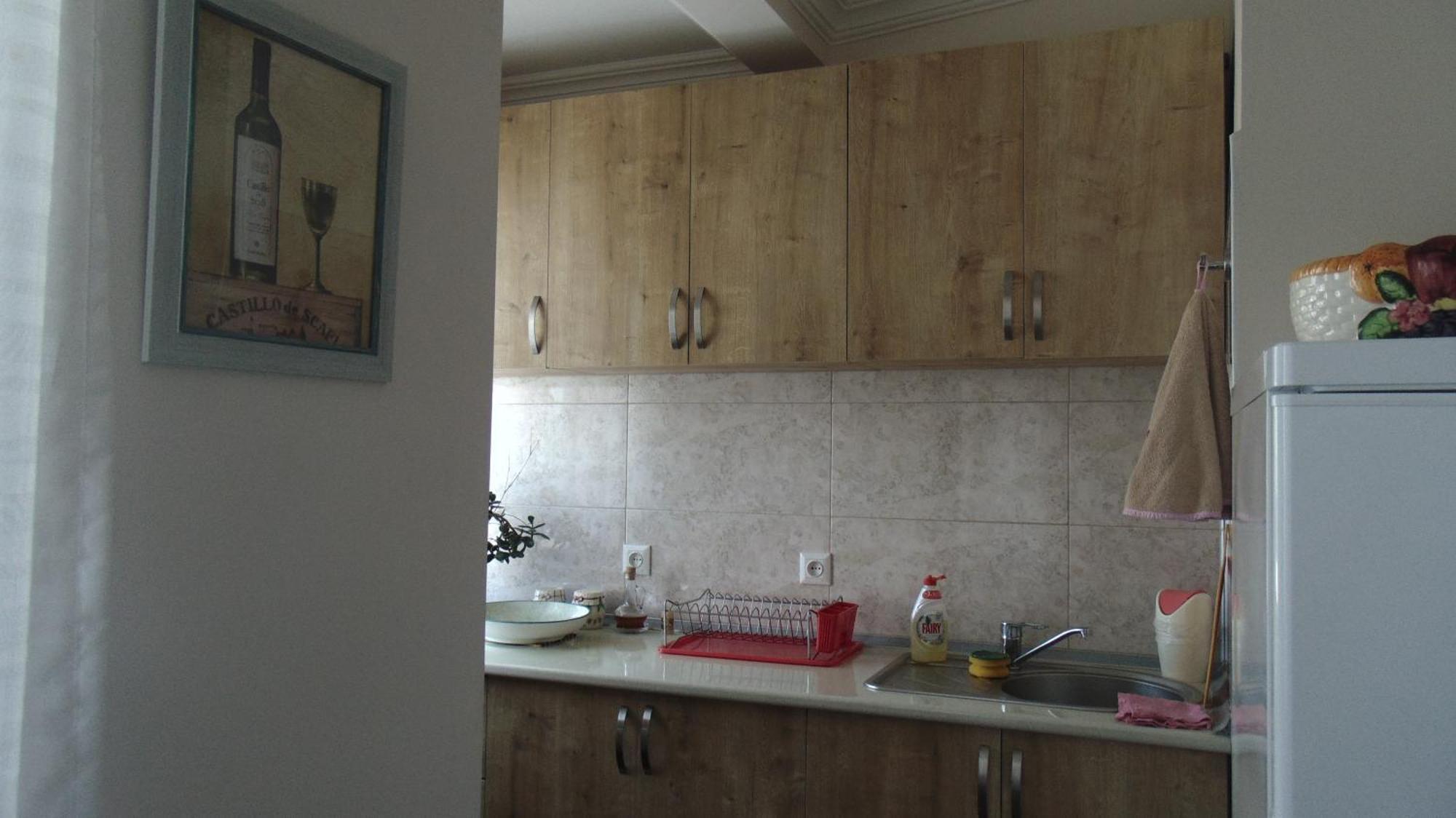 Apartment Mandarin Kobuleti ภายนอก รูปภาพ