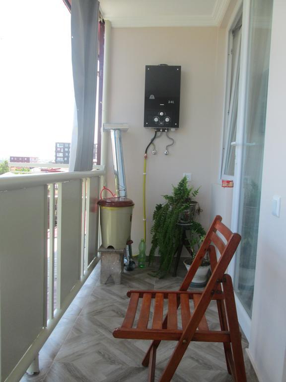Apartment Mandarin Kobuleti ภายนอก รูปภาพ