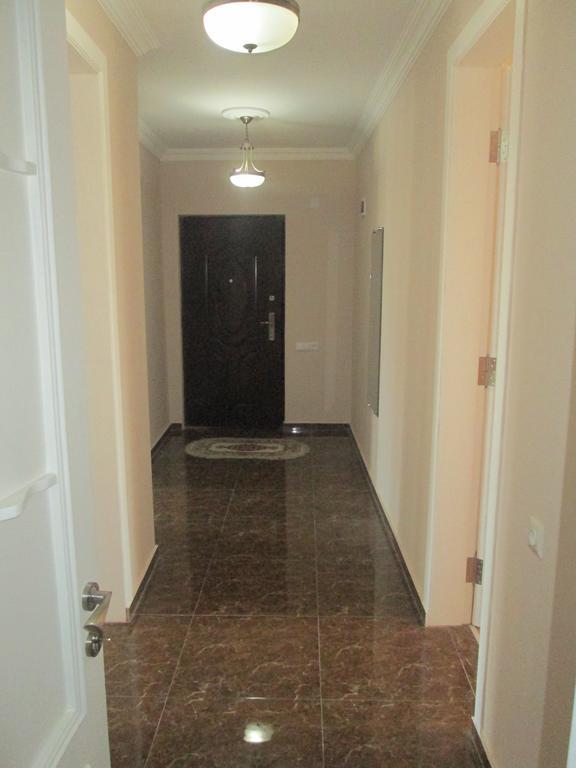 Apartment Mandarin Kobuleti ภายนอก รูปภาพ