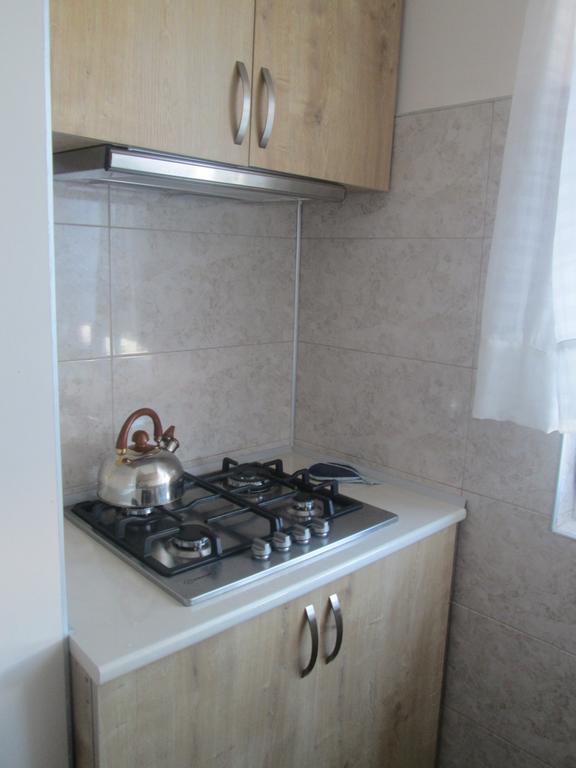 Apartment Mandarin Kobuleti ภายนอก รูปภาพ