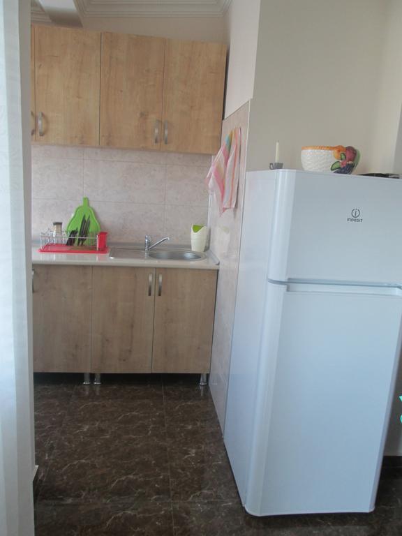 Apartment Mandarin Kobuleti ภายนอก รูปภาพ