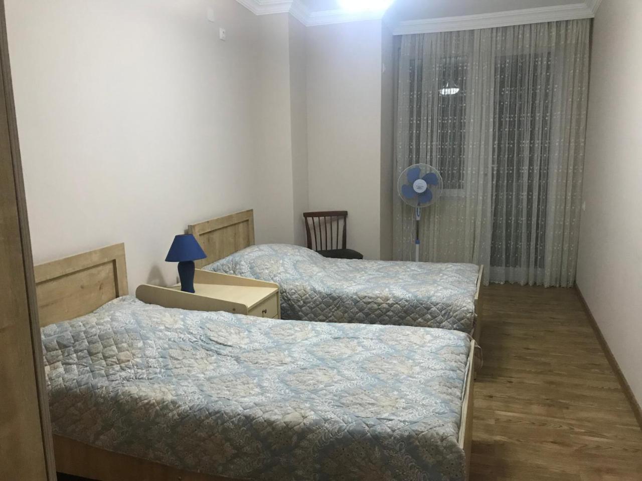 Apartment Mandarin Kobuleti ภายนอก รูปภาพ
